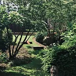 Le Voyage D'ubuntu Ferienhaus Heiligenstein