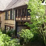 Holiday home Le Voyage D'ubuntu Heiligenstein