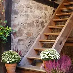 Le Voyage D'ubuntu Holiday home *