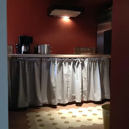 Nyaraló Le Voyage D'ubuntu *