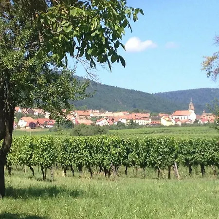 Le Voyage D'ubuntu Heiligenstein