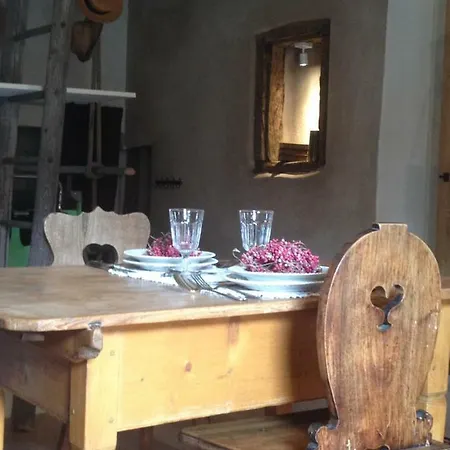 Le Voyage D'ubuntu Hébergement de vacances