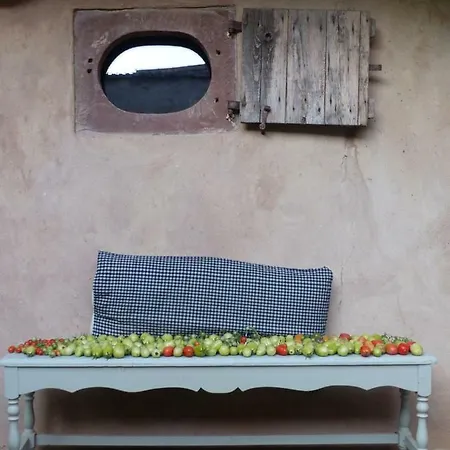 Hébergement de vacances Le Voyage D'ubuntu