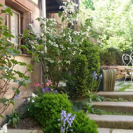 Le Voyage D'ubuntu Hébergement de vacances *