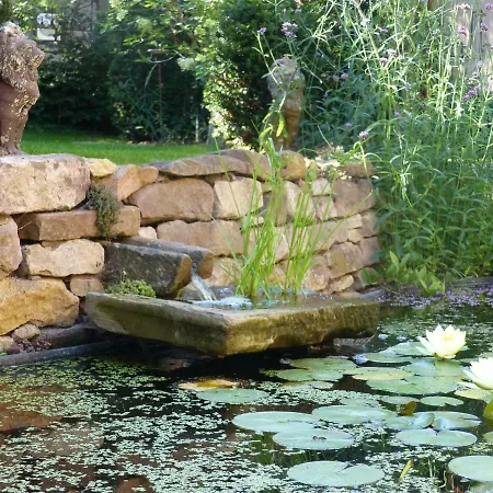 Le Voyage D'ubuntu Nyaraló *