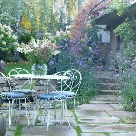 Le Voyage D'ubuntu Tatil Evi *