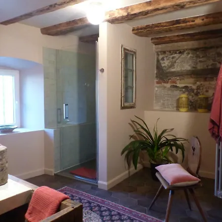 Le Voyage D'ubuntu Heiligenstein