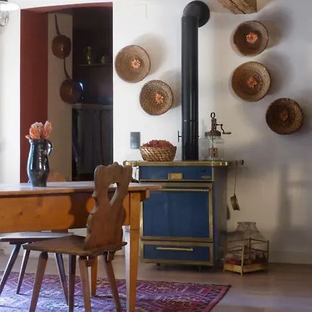 Le Voyage D'ubuntu Nyaraló Heiligenstein