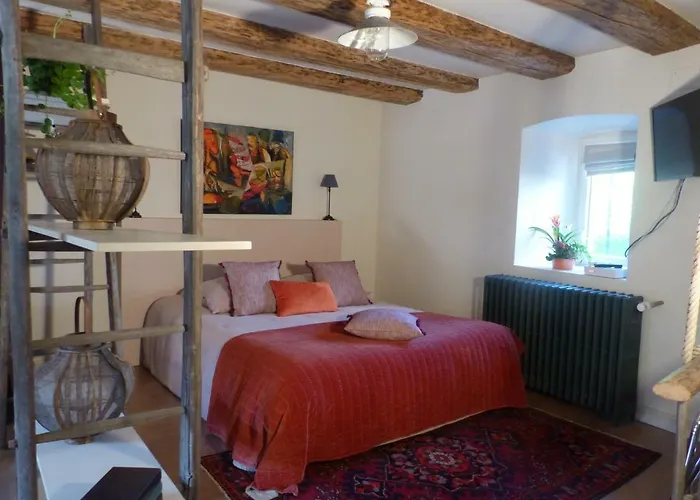 Le Voyage D'ubuntu Tatil Evi